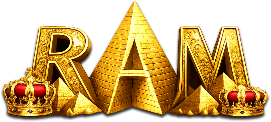 RAM เว็บพนันออนไลน์สมาทซิสเท็ม แรงทะลุพิกัด ฝากถอนไวใน 3 วินาที